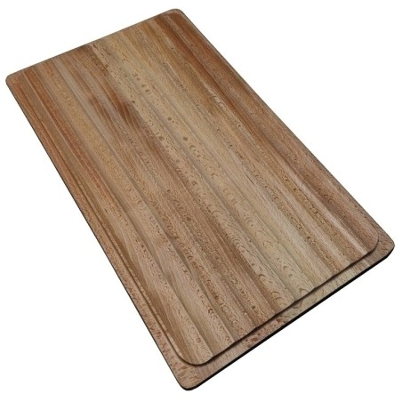 Dřevěná krájecí deska Alveus 1152903, buk, pro dřezy Pure-G