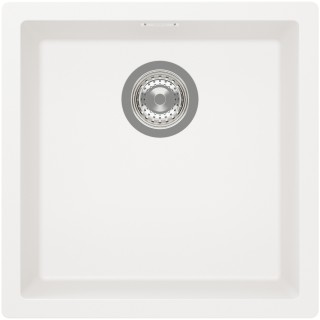 Kuchyňský dřez Schock Kaia N-100 Polaris, horní montáž