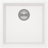 Kuchyňský dřez Schock Kaia N-100 Polaris, spodní montáž