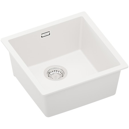 Kuchyňský dřez Schock Kaia N-100 Polaris, spodní montáž