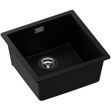 Kuchyňský dřez Schock Kaia N-100 Puro, montáž do roviny