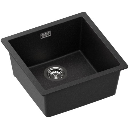 Kuchyňský dřez Schock Kaia N-100 Stone, horní montáž