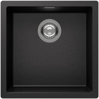 Kuchyňský dřez Schock Kaia N-100 Stone, spodní montáž