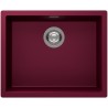 Kuchyňský dřez Schock Kaia N-100L Berry, spodní montáž