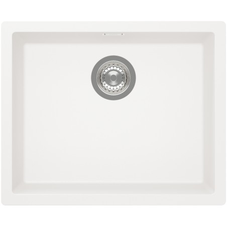Kuchyňský dřez Schock Kaia N-100L Polaris, horní montáž