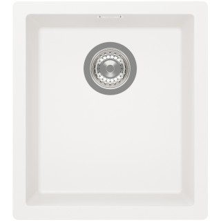 Kuchyňský dřez Schock Kaia N-100S Polaris, horní montáž