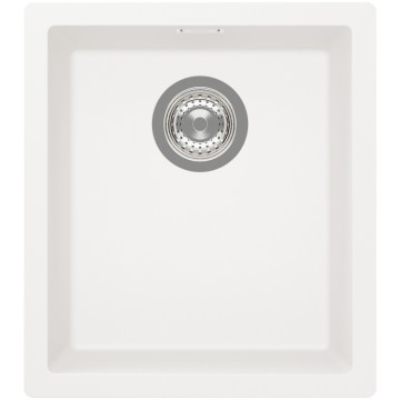 Kuchyňský dřez Schock Kaia N-100S Polaris, horní montáž