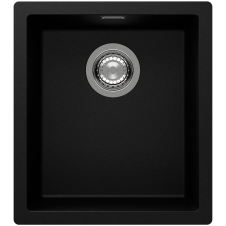 Kuchyňský dřez Schock Kaia N-100S Puro, horní montáž