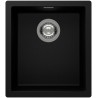 Kuchyňský dřez Schock Kaia N-100S Puro, horní montáž