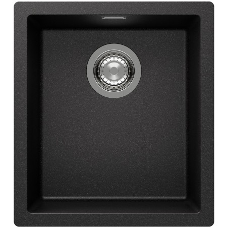 Kuchyňský dřez Schock Kaia N-100S Stone, horní montáž