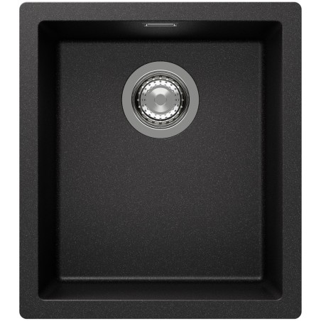 Kuchyňský dřez Schock Kaia N-100S Stone, montáž do roviny