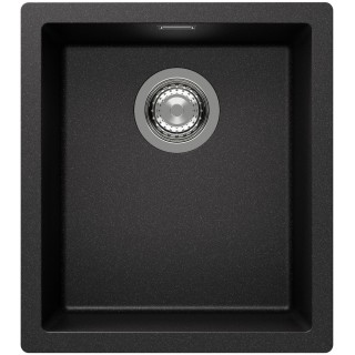 Kuchyňský dřez Schock Kaia N-100S Stone, spodní montáž