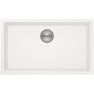 Kuchyňský dřez Schock Kaia N-100XL Polaris, horní montáž