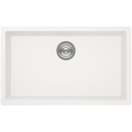 Kuchyňský dřez Schock Kaia N-100XL Polaris, montáž do roviny