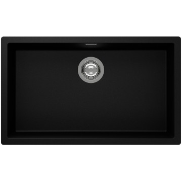 Kuchyňský dřez Schock Kaia N-100XL Puro, horní montáž