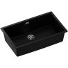Kuchyňský dřez Schock Kaia N-100XL Puro, horní montáž