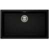 Kuchyňský dřez Schock Kaia N-100XL Puro, spodní montáž