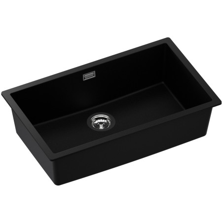 Kuchyňský dřez Schock Kaia N-100XL Puro, spodní montáž