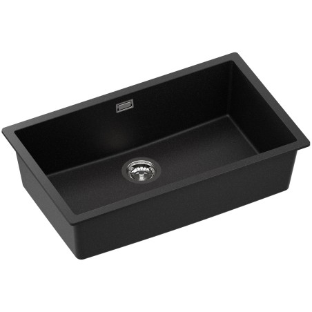 Kuchyňský dřez Schock Kaia N-100XL Stone, horní montáž