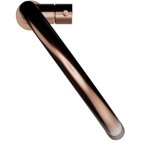 Kuchyňská baterie Schock Talia.120 Copper brushed
