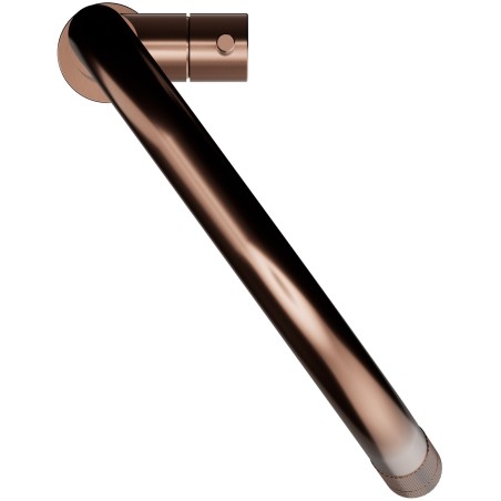 Kuchyňská baterie Schock Talinos.120 Copper brushed