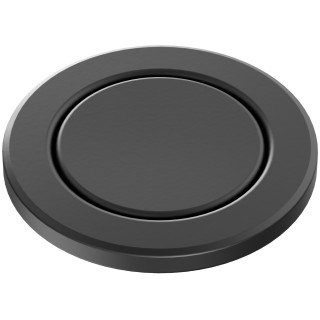 Ovládací knoflík excentru Blanco PushControl III Černá matná