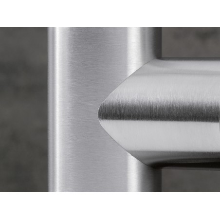 Kuchyňská baterie Blanco Lanora ECO Nerez kartáčovaný