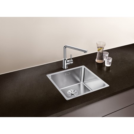 Kuchyňská baterie Blanco Mila ECO Chrom