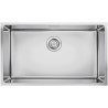 Kuchyňský dřez Blanco Quato 700-U Nerez kartáčovaný