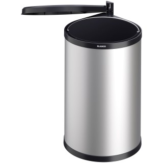Odpadkový koš Blanco Singolo XL, 1x 20 l