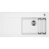 Kuchyňský dřez Blanco Etagon XL 6 S Bílá