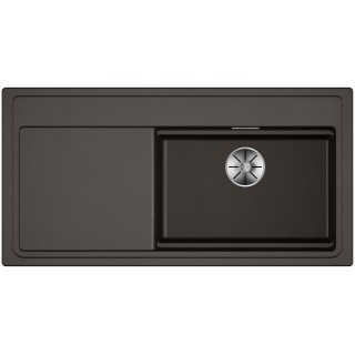 Kuchyňský dřez Blanco Etagon XL 6 S Kávová