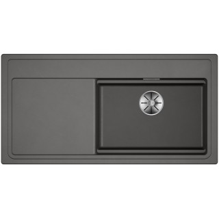 Kuchyňský dřez Blanco Etagon XL 6 S Šedá vulkán