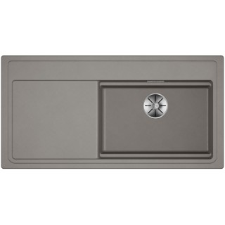 Kuchyňský dřez Blanco Etagon XL 6 S Tartufo