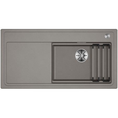 Kuchyňský dřez Blanco Etagon XL 6 S Tartufo