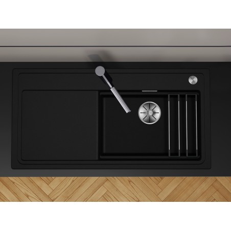 Kuchyňský dřez Blanco Etagon XL 6 S Tartufo