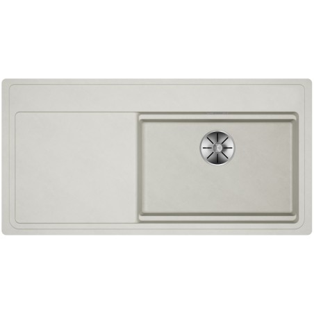 Kuchyňský dřez Blanco Etagon XL 6 S-F Bílá soft