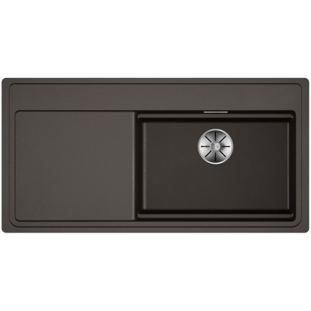 Kuchyňský dřez Blanco Etagon XL 6 S-F Kávová