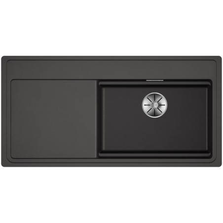 Kuchyňský dřez Blanco Etagon XL 6 S-F Šedá skála