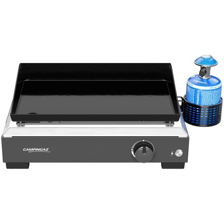 Gril Campingaz Plancha Othello 1 CV