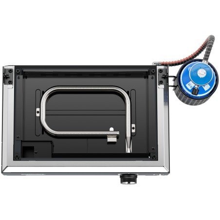 Gril Campingaz Plancha Sigma 1 CV