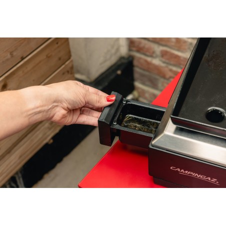 Gril Campingaz Plancha Sigma 1 CV