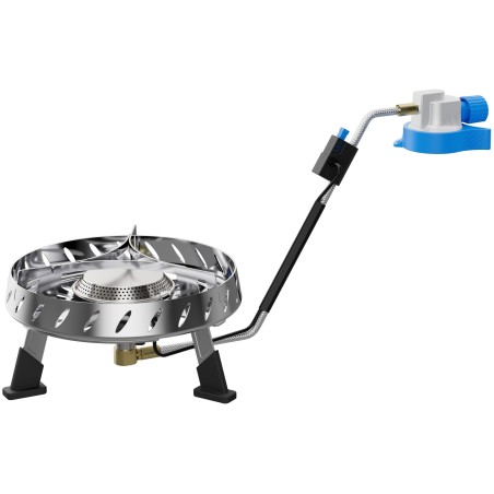 Vařič Campingaz Camp and Trek Connect