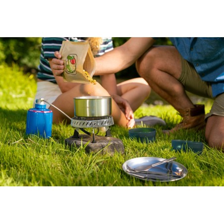 Vařič Campingaz Camp and Trek Connect