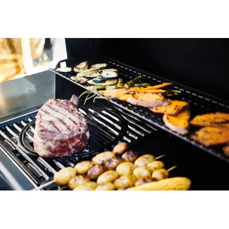 Gril Campingaz Select 4 EXS SBS