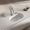 Kuchyňská baterie Blanco Luneoo-S Satin Platinum