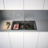 Rolovací rošt Franke 112.0747.141, nerez