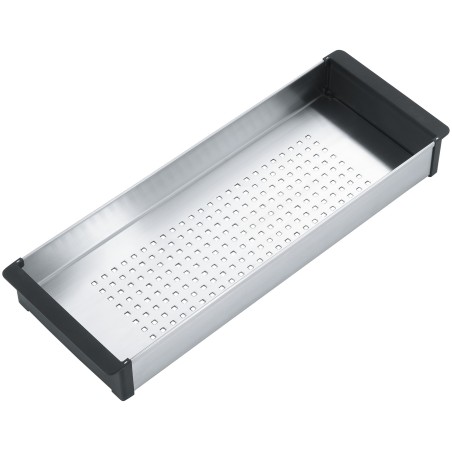 Kuchyňský dřez Franke Box BXX PRO 210/110-50 Nerez