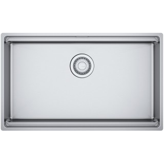 Kuchyňský dřez Franke Box BXX PRO 210/110-70 Nerez