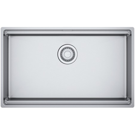 Kuchyňský dřez Franke Box BXX PRO 210/110-70 Nerez
